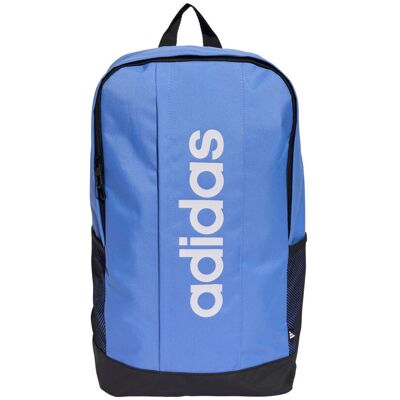 Pozostałe ND05_JX9023 JX9023 Plecak adidas Linear niebieski Pozostałe ND05_JX9023 JX9023 Plecak adidas Linear niebieski