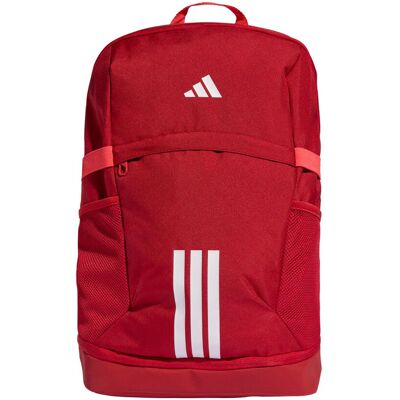 Pozostałe ND05_JY7972 JY7972 Plecak adidas Tiro czerwony JY Pozostałe ND05_JY7972 JY7972 Plecak adidas Tiro czerwony JY