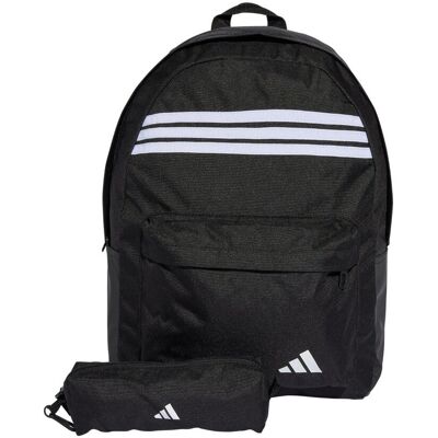 Pozostałe ND05_JZ3321 JZ3321 Plecak adidas Classic 3-Stripe Pozostałe ND05_JZ3321 JZ3321 Plecak adidas Classic 3-Stripe