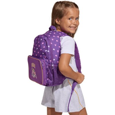 Pozostałe ND05_KA9887 KA9887 Plecak adidas Disney Minnie Mo Pozostałe ND05_KA9887 KA9887 Plecak adidas Disney Minnie Mo