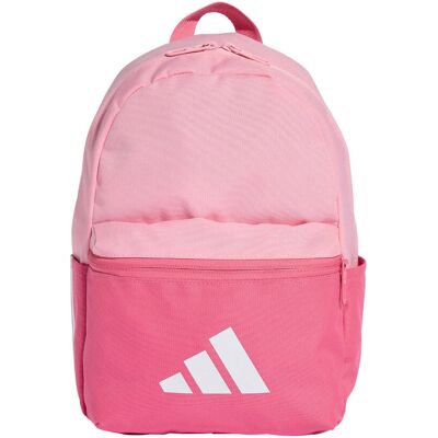Pozostałe ND05_KE0414 KE0414 Plecak adidas Logo Kids różo Pozostałe ND05_KE0414 KE0414 Plecak adidas Logo Kids różo