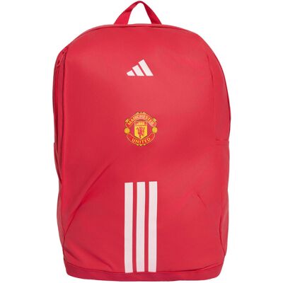 Pozostałe ND05_KT0684 KT0684 Plecak adidas Manchester Unite Pozostałe ND05_KT0684 KT0684 Plecak adidas Manchester Unite
