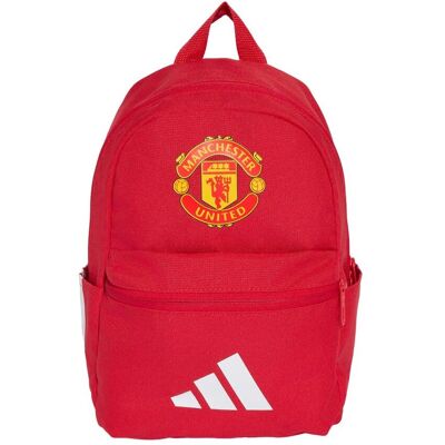 Pozostałe ND05_KT0690 KT0690 Plecak dla dzieci adidas Manch Pozostałe ND05_KT0690 KT0690 Plecak dla dzieci adidas Manch
