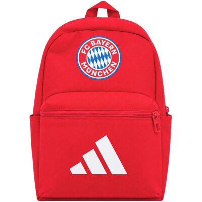Pozostałe ND05_KT3403 KT3403 Plecak dla dzieci adidas FC Ba Pozostałe ND05_KT3403 KT3403 Plecak dla dzieci adidas FC Ba