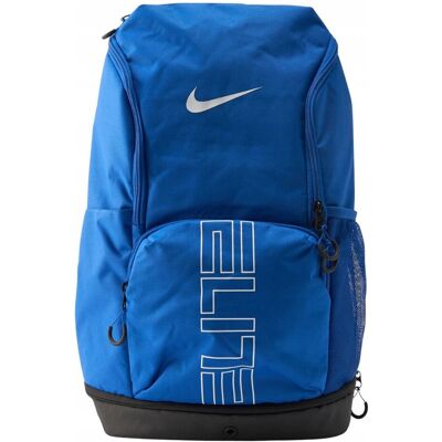 Nike Performance Varsity Elite plecak niebieski sportowy unisex 32 L Nike Performance Varsity Elite plecak niebieski sportowy unisex 32 L