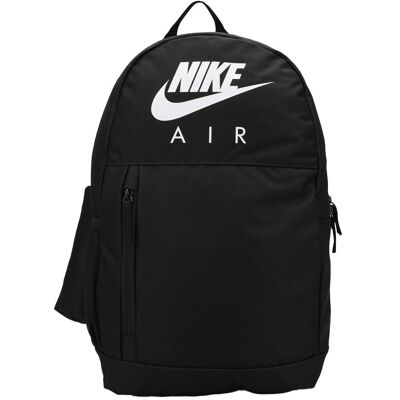 Nike Plecak I Piórnik Dla Dzieci Elemental 20l (Os / Czarny) Nike Plecak I Piórnik Dla Dzieci Elemental 20l (Os / Czarny)