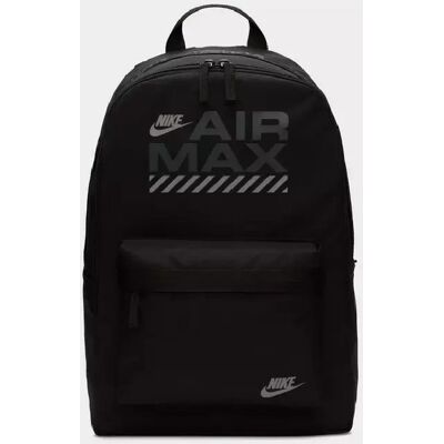 Nike plecak sportowy AIR MAX czarny Nike plecak sportowy AIR MAX czarny