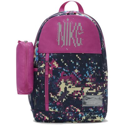 Nike plecak szkolny sportowy Elemental, 20 L, DR6087-623, Multikolor Nike plecak szkolny sportowy Elemental, 20 L, DR6087-623, Multikolor