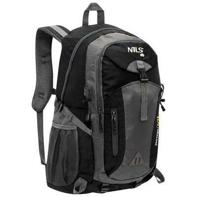 Nils Extreme Nils Camp Treeline Plecak - Wędrówki 40L Nils Extreme Nils Camp Treeline Plecak - Wędrówki 40L