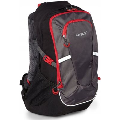 NOWOŚĆ PLECAK TREKKINGOWY MIEJSKI CAMPUS HORTON 45 NOWOŚĆ PLECAK TREKKINGOWY MIEJSKI CAMPUS HORTON 45