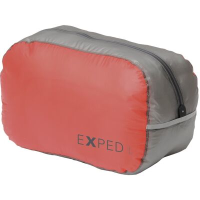 Organizer wodoodporny na sprzęt elektroniczny Exped Zip Pack UL XL Organizer wodoodporny na sprzęt elektroniczny Exped Zip Pack UL XL