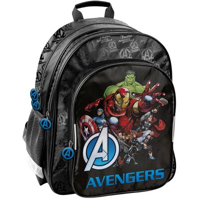 PASO, Plecak Avengers Av25Ll-090 PASO, Plecak Avengers Av25Ll-090