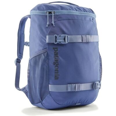 Patagonia Plecak Turystyczny Dziecięcy Kids Refugio Day Pack 18L Niebieski Patagonia Plecak Turystyczny Dziecięcy Kids Refugio Day Pack 18L Niebieski