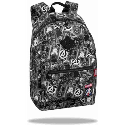 CoolPack - Cross Avengers - Avengers - Cross - Backpack CoolPack - Cross Avengers - Avengers - Cross - Backpack