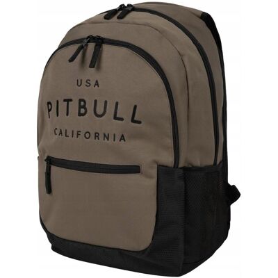 inna (Inny) PITBULL WEST COAST PLECAK CONCORD II USA CAL BRĄZOWY inna (Inny) PITBULL WEST COAST PLECAK CONCORD II USA CAL BRĄZOWY