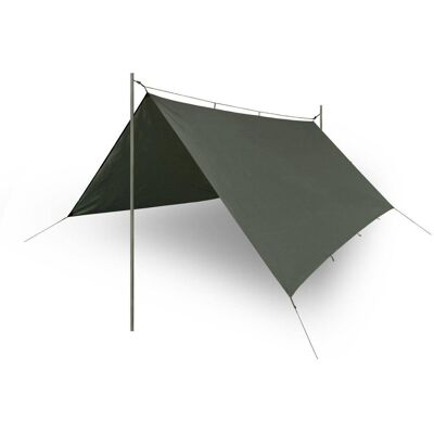 Helikon-Tex Supertarp olive - Tarp Helikon-Tex Supertarp olive - Tarp