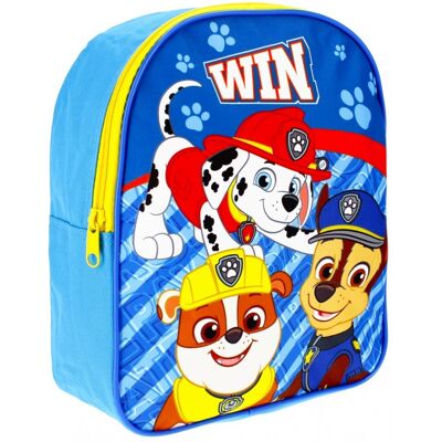 Plecak 21x29x10 1 Zamek Psi Patrol Win Fol Pw3973107 Cerda Plecak 21x29x10 1 Zamek Psi Patrol Win Fol Pw3973107 Cerda