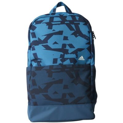 Plecak Adidas Classic Graphic Backpack Medium Plecak Adidas Classic Graphic Backpack Medium