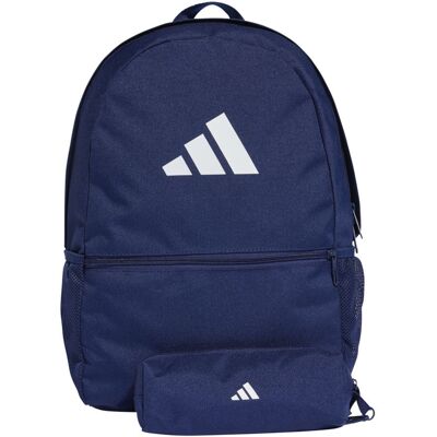 Plecak adidas Classic + Pencil Case KE0140 granatowy Plecak adidas Classic + Pencil Case KE0140 granatowy