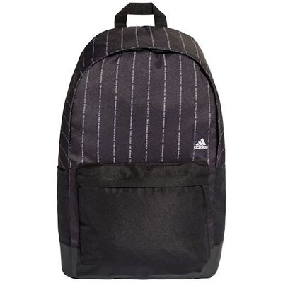 plecak szkolny adidas CY7017 C. BP POCKET Czarny plecak szkolny adidas CY7017 C. BP POCKET Czarny