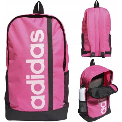 PLECAK ADIDAS Essentials Linear Backpack HR5345 PLECAK ADIDAS Essentials Linear Backpack HR5345