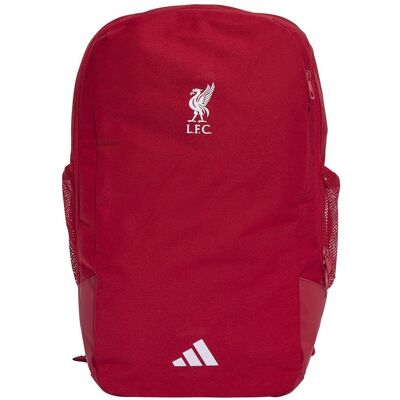 Plecak adidas Liverpool FC JZ5881 czerwony Adidas Plecak adidas Liverpool FC JZ5881 czerwony Adidas