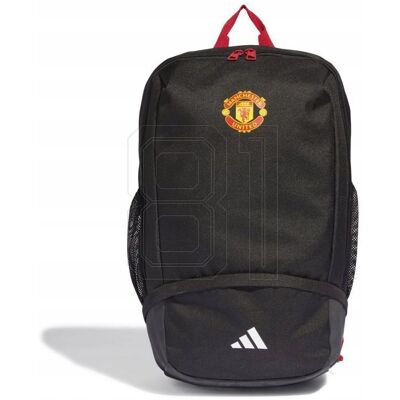 plecak szkolny adidas Manchester United IB4567 N/A plecak szkolny adidas Manchester United IB4567 N/A