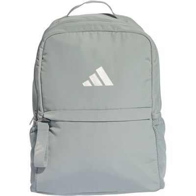 Plecak adidas SP Backpack JZ7420 szary Plecak adidas SP Backpack JZ7420 szary
