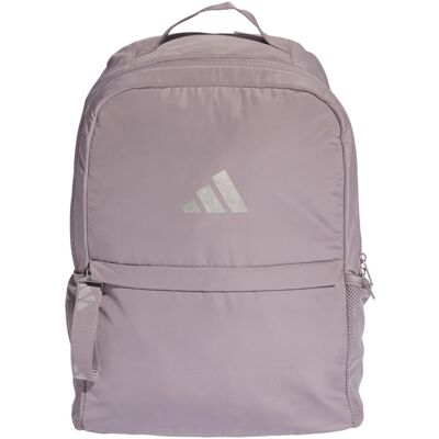 Plecak adidas SP Backpack KG4632 różowy Plecak adidas SP Backpack KG4632 różowy