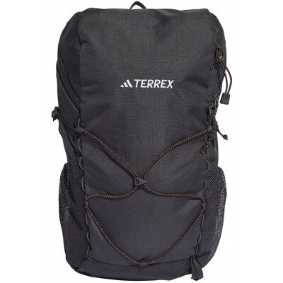 Plecak adidas TERREX MT Hike JM0464 czarny Plecak adidas TERREX MT Hike JM0464 czarny
