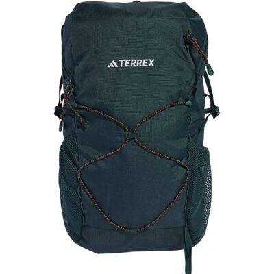 Plecak adidas TERREX MT Hike JW0822 zielony Plecak adidas TERREX MT Hike JW0822 zielony