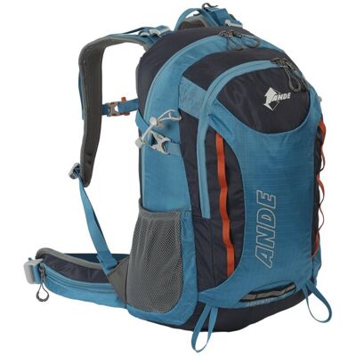 Ande Plecak Adventure 30 K:Aquamarine/Blue Ande Plecak Adventure 30 K:Aquamarine/Blue