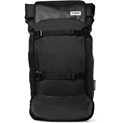 Aevor Czarny Trip Pack Proof - 33L Wodoodporny Plecak - Unisex Aevor Czarny Trip Pack Proof - 33L Wodoodporny Plecak - Unisex