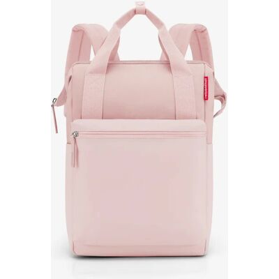 Plecak Allrounder Pure Backpack, Mix Blush, Reisenthel Plecak Allrounder Pure Backpack, Mix Blush, Reisenthel