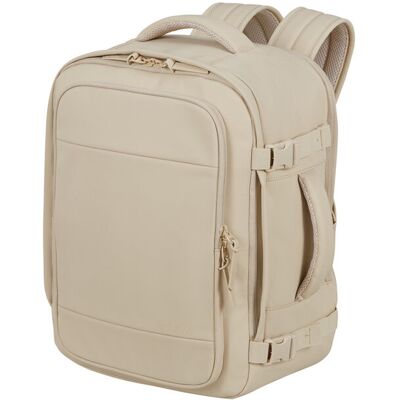 Plecak American Tourister Take2cabin Mono Ms Beige Plecak American Tourister Take2cabin Mono Ms Beige