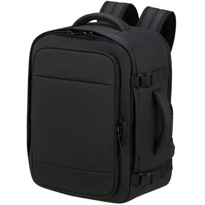 Plecak American Tourister Take2cabin Mono Ms Black Plecak American Tourister Take2cabin Mono Ms Black