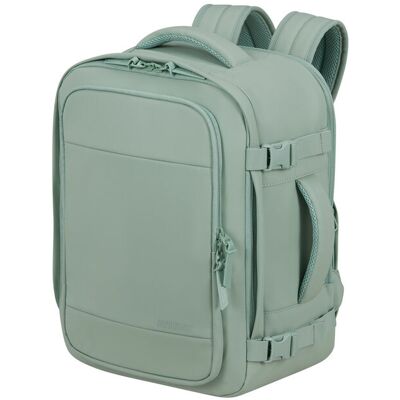 Plecak American Tourister Take2cabin Mono Ms Iceberg Green Plecak American Tourister Take2cabin Mono Ms Iceberg Green