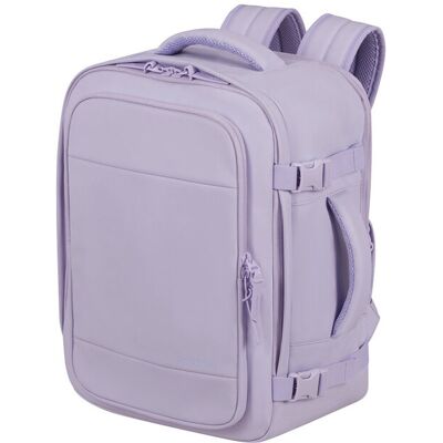 Plecak American Tourister Take2cabin Mono Ms Lavender Plecak American Tourister Take2cabin Mono Ms Lavender