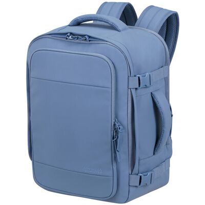 Plecak American Tourister Take2cabin Mono Ms Storm Blue Plecak American Tourister Take2cabin Mono Ms Storm Blue