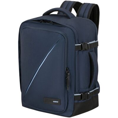 Plecak American Tourister Take2cabin Ms Granatowy Plecak American Tourister Take2cabin Ms Granatowy