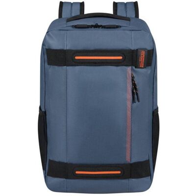 Plecak American Tourister Urban Track - Navy / Orange Plecak American Tourister Urban Track - Navy / Orange
