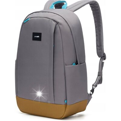 Inny producent Plecak antykradzieżowy Pacsafe Go 25L Stone Inny producent Plecak antykradzieżowy Pacsafe Go 25L Stone