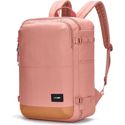 Plecak Antykradzieżowy Pacsafe Go 34l Pink Plecak Antykradzieżowy Pacsafe Go 34l Pink