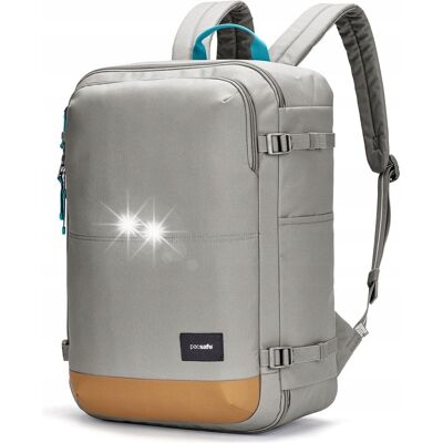 Inny producent Plecak antykradzieżowy Pacsafe Go 34L - Stone Inny producent Plecak antykradzieżowy Pacsafe Go 34L - Stone