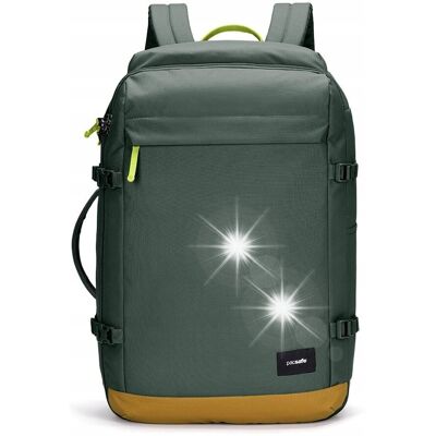 Inny producent Plecak antykradzieżowy Pacsafe Go 44L Spruce Green Inny producent Plecak antykradzieżowy Pacsafe Go 44L Spruce Green