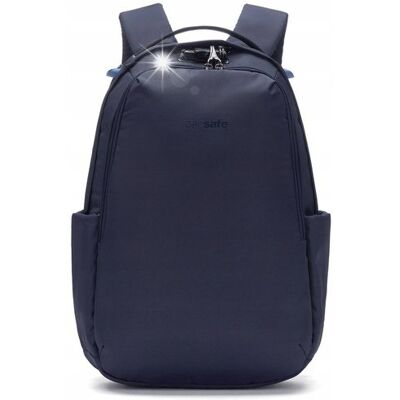 Inny producent Plecak antykradzieżowy Pacsafe V 16L All-around Backpack Ocean Inny producent Plecak antykradzieżowy Pacsafe V 16L All-around Backpack Ocean