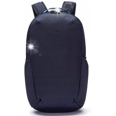 Inny producent Plecak antykradzieżowy Pacsafe V 24L Active Backpack Ocean Inny producent Plecak antykradzieżowy Pacsafe V 24L Active Backpack Ocean