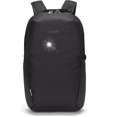 Inny producent Plecak antykradzieżowy Pacsafe Vibe 25L Black Inny producent Plecak antykradzieżowy Pacsafe Vibe 25L Black
