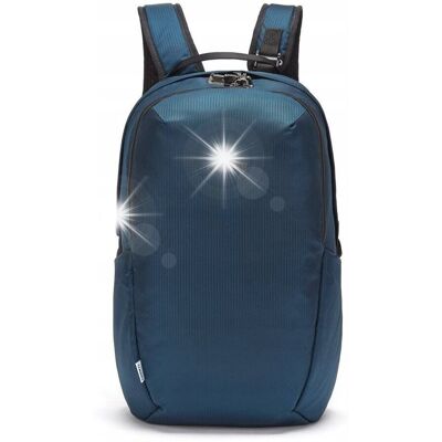 Inny producent Plecak antykradzieżowy Pacsafe Vibe 25L granatowy Inny producent Plecak antykradzieżowy Pacsafe Vibe 25L granatowy