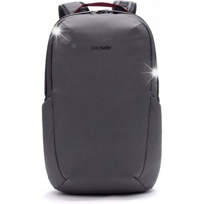Inny producent Plecak antykradzieżowy Pacsafe Vibe 25L Slate Inny producent Plecak antykradzieżowy Pacsafe Vibe 25L Slate